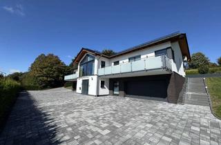Villa kaufen in 51545 Waldbröl, Exklusive Architektenvilla in Waldbröl-Schnörringen