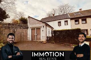 Einfamilienhaus kaufen in 41363 Jüchen, +++Übernahme der Nebenkosten+++ Einfamilienhaus in Jüchen