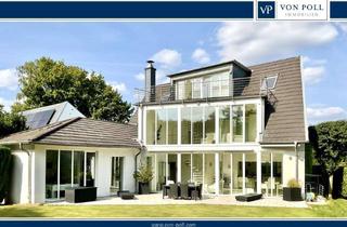 Villa kaufen in 45470 Holthausen, **Exklusive Villa in Mülheimer Bestlage**