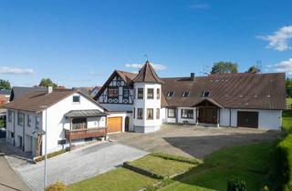 Haus kaufen in 78628 Rottweil, Häuserensemble mit großem Grundstück in guter Lage