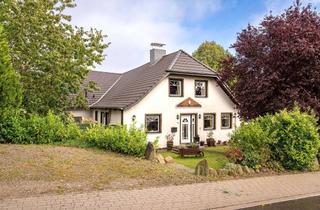 Haus kaufen in 23701 Süsel, Traumhaus in ruhiger Umgebung