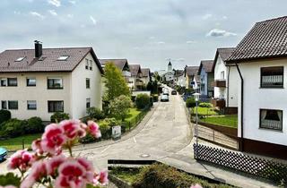 Mehrfamilienhaus kaufen in 75180 Büchenbronn, Attraktives Mehrfamilienhaus in Pforzheim-Büchenbronn –solide Investition mit Entwicklungspotenzia