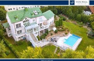 Villa kaufen in 58710 Menden, *** Großzügige Villa mit exklusiver Ausstattung ***