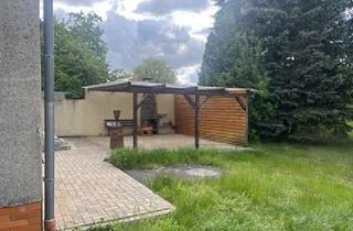Einfamilienhaus kaufen in 03253 Tröbitz, Viel Platz zum fairen Preis
