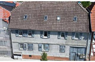 Haus kaufen in 64846 Groß-Zimmern, Werden Sie Vermieter!