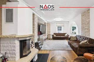 Haus kaufen in 67681 Sembach, Schönes Haus mit Altbau-Charme und modernem Stil