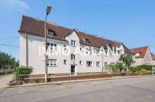 Mehrfamilienhaus kaufen in 15236 Jacobsdorf, Attraktives Mehrfamilienhaus mit Entwicklungspotenzial im Winzerviertel