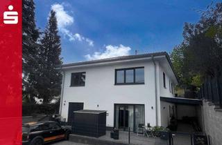 Haus kaufen in 53547 Leubsdorf, Hochwertiges 2-Familienwohnhaus in Leubsdorf/Hesseln!