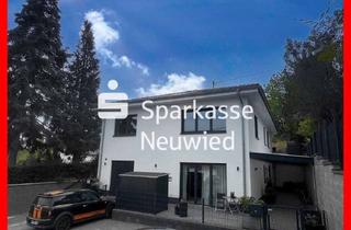Haus kaufen in 53547 Leubsdorf, Hochwertiges 2-Familienwohnhaus in Leubsdorf/Hesseln!