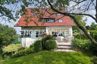 Villa kaufen in 73525 Schwäbisch Gmünd, Die Kunst zu wohnen - Eine Villa, welche Geschichten bewahrt und Erinnerungen schenkt