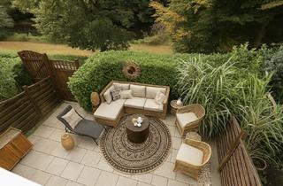 Reihenhaus kaufen in 75180 Dillweißenstein, Komfortables Reihenhaus in Toplage – 6 Zimmer, Wohlfühlterrasse & Energieklasse A