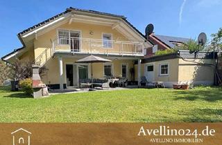 Einfamilienhaus kaufen in 56249 Herschbach, Großzügiges Familienidyll in bevorzugter Wohnlage – Freistehendes Einfamilienhaus aus 2004