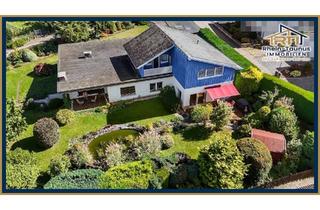 Haus kaufen in 56203 Höhr-Grenzhausen, Großzügiges Anwesen mit zwei Häusern in attraktiver Lage von Höhr-Grenzhausen!