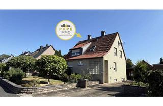 Einfamilienhaus kaufen in Ostlandstraße 13, 38159 Vechelde, Schönes Einfamilienhaus mit großem Grundstück in Vechelde-Bodenstedt ! ! !