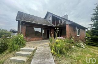Haus kaufen in 24568 Winsen, Familienfreundliches EFH sucht neuen Besitzer