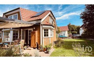 Haus kaufen in 67271 Obersülzen, Attraktives norwegisches Holzhaus mit vielen Möglichkeiten zum Entspannen