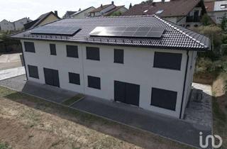 Doppelhaushälfte kaufen in 71717 Beilstein, Neubau-Doppelhaushälfte in Bestlage – Einziehen, wohlfühlen, zuhause sein - courtagefrei!