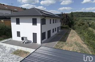 Doppelhaushälfte kaufen in 71717 Beilstein, Neubau-Doppelhaushälfte in Bestlage – Einziehen, wohlfühlen, zuhause sein - courtagefrei!
