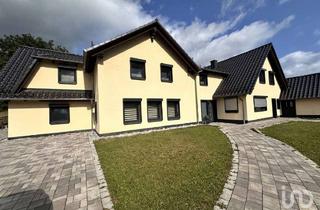 Haus kaufen in 35649 Bischoffen, Wohnen im Landhausstil in direkter Nähe zum Aartalsee