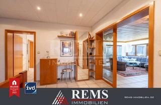 Einfamilienhaus kaufen in 73655 Plüderhausen, Richtpreisverfahren: Sehr gepflegtes Einfamilienhaus mit Einliegerwohnung in bevorzugter Lage