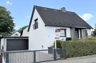 Einfamilienhaus kaufen in 25462 Rellingen, Attraktives 5-Zimmer-Einfamilienhausmit Garten, Keller und geräumiger Doppelgarage im Ortskern