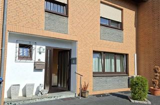 Reihenhaus kaufen in Dohlenweg, 50127 Bergheim, Reihenhaus in perfekter Lage - Ihr neues Zuhause