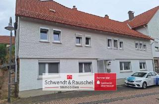 Haus kaufen in 36341 Lauterbach, 1-FH mit großem Grundstück in Lauterbach-Frischborn
