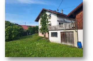 Mehrfamilienhaus kaufen in 87671 Ronsberg, 6-Zimmer-Mehrfamilienhaus in Ronsberg (Privatverkauf)