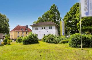 Villa kaufen in 58453 Witten, Moderne und energieeffiziente Stadtvilla in Witten im Ruhrgebiet