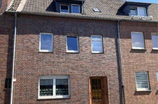 Reihenhaus kaufen in Weißenberger Weg 76, 41462 Neuss, Familienfreundliches Stadt-Reihenhaus in Neuss von privat