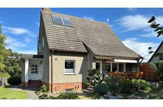 Haus kaufen in 03226 Vetschau/Spreewald, Ein solides Haus