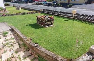 Haus kaufen in 97786 Motten, Ihr neues Zuhause: 130 m2 Wohnfläche mit großer Halle in Kothen