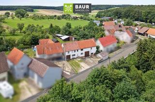 Einfamilienhaus kaufen in 89584 Ehingen, 360° | Viel Platz für Lebensträume & sofort frei! EFH mit großem Grundstück und Scheune bei Ehingen