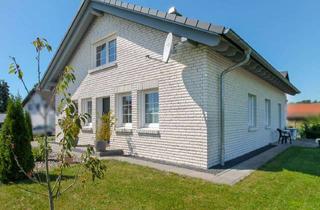 Haus kaufen in 36399 Freiensteinau, Neuwertig, ruhig & modern – Bungalow in Freiensteinau-Salz