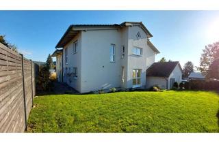 Doppelhaushälfte kaufen in 76571 Gaggenau, Moderne, großzügige Doppelhaushälfte - Traumlage zwischen Gaggenau und Ettlingen