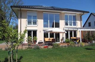 Haus kaufen in 18556 Wiek, Großzügiges,modernes EFH/Stadthausstil in Wiek/Rügen,Bj2009,Galerie,4ZK2B,Garten,Garage/Carport