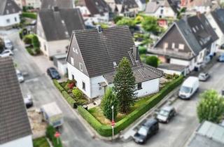 Doppelhaushälfte kaufen in 58453 Witten, **RESERVIERT** Charmante Doppelhaushälfte in Witten