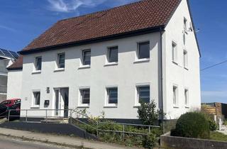 Einfamilienhaus kaufen in 88471 Laupheim, Charmantes Einfamilienhaus mit Lagerhalle zu verkaufen!