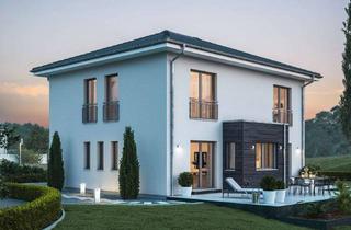 Einfamilienhaus kaufen in 30916 Isernhagen, Neubau statt Kompromisse – Jetzt Ihr Einfamilienhaus planen