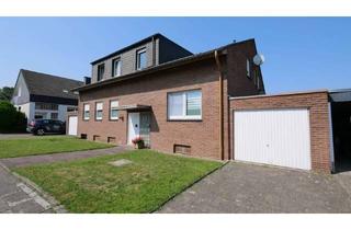 Mehrfamilienhaus kaufen in 59558 Lippstadt, Attraktives Anlageobjekt: Gepflegtes Mehrfamilienhaus bei Lippstadt