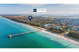 Haus kaufen in 18374 Zingst, Ihr Altersruhesitz in Zingst – komfortables Wohnen in bester Lage