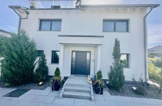 Einfamilienhaus kaufen in 54457 Wincheringen, Modernes Einfamilienhaus im Moseltal