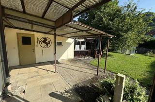 Doppelhaushälfte kaufen in 73342 Bad Ditzenbach, Doppelhaushälfte mit herrlichem Garten - Der ideale Platz für Ihre Familie in Bad Ditzenbach!