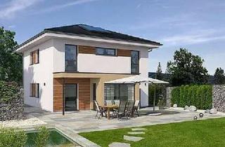 Villa kaufen in 77799 Ortenberg, Ihre Stadtvilla in Ortenberg mit exklusivem Schlossblick