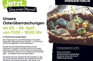 Haus kaufen in 31628 Landesbergen, Traum erfüllen mit dem richtigen Konzept! massa macht´s möglich