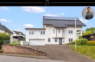 Einfamilienhaus kaufen in 57439 Attendorn, Einfamilienhaus mit Einliegerwohung in Biekhofen