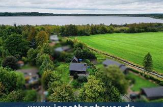 Haus kaufen in 27624 Bad Bederkesa, Gepflegtes Holzhaus in begehrter Lage - Luftkurort Bad Bederkesa – RESERVIERT