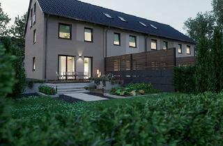 Reihenhaus kaufen in 32130 Enger, Ihr gemütliches Reihenhaus in Enger– Helle Räume, familiär nah und durchdachter Grundriss.