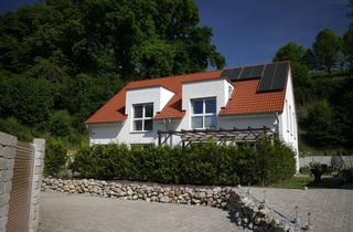 Doppelhaushälfte kaufen in Schloßstr. 30B, 86485 Biberbach, Doppelhaushälfte bei Meitingen - Entspanntes Wohnen trifft Energieeffizienz