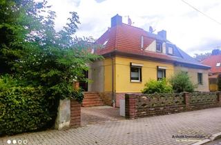 Einfamilienhaus kaufen in Lindenstraße, 06792 Sandersdorf, Einzugsbereites Einfamilienhaus Nahe des Zscherndorfer Sees "Postgrube"
